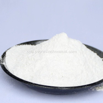 Mabug-at nga Calcium Carbonated 99% Carbonate Powder